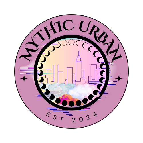 Mythic Urban